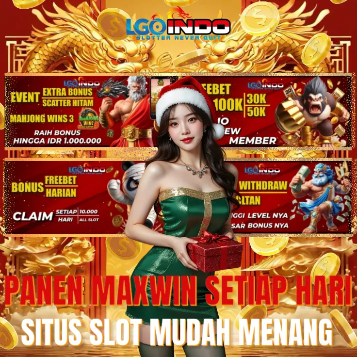 PROMAXWIN555: Situs Mahjong Wins 3 Scatter Hitam Bisa Menang Banyak